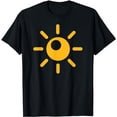 thumbnail image 1 of Summer sun T-Shirt, 1 of 5