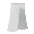 thumbnail image 1 of Summer sunshade, outdoor sunshade, breathable neck protection, anti-ultraviolet ice silk mask - gray, 1 of 6
