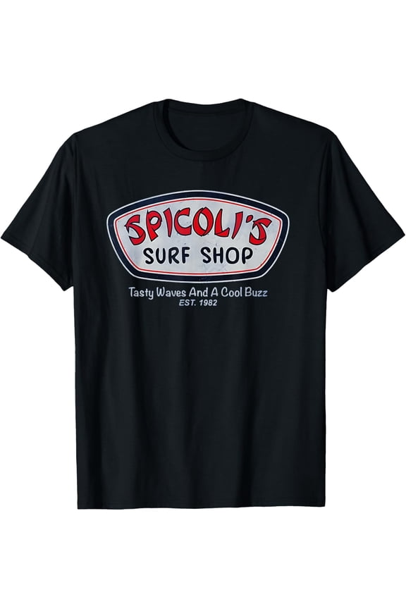 Summer surf Shop Retro 90s T-Shirt, Unisex T-Shirt