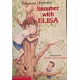 thumbnail image 1 of Pre-Owned Summer with Elisa (Paperback) 043928029X 9780439280297, 1 of 1