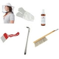 thumbnail image 1 of SummerHawk Ranch 7-Piece Bee Hive Accessory Bundle, 1 of 4