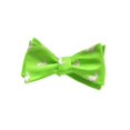 thumbnail image 1 of SummerTies Rabbit Bow Tie, Printed Silk, Adult Tie Yourself Bow Tie, 1 of 3