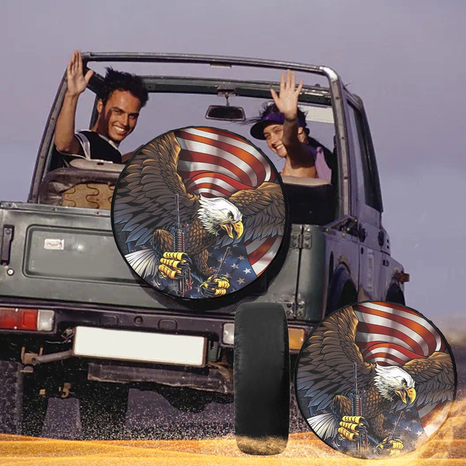 tires july 4th