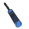 thumbnail image 1 of Summercome Car Seat Storage Hanging Bag, Multi-Pocket Seat Side Organizer, Multifunctional Mesh Net Pocket, Can Hold Mobile Phone, Wallet, Glasses, Suitable for Cars, SUVs, Trucks (Blue), 1 of 9