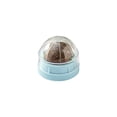 thumbnail image 1 of ZhangC Catnip Balls Cat, 360° Rotatable Catnip Wall Ball, Cat Nips Interactive Balls for Licking Boredom Relief Anxiety, Play Chew Teeth Cleaning for Indoor(Gray), 1 of 6