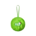 thumbnail image 1 of Summercome Green Furry Christmas Ball Ornaments 2.36 Inch Furry Elf Ornaments Xmas Hanging Decorations Lime Green Soft Faux Fur Pom Pom Ball Decor for Christmas Tree Party Supplies, 1 of 9