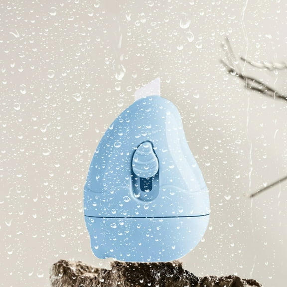 Summercome Identity Theft Protection Roller Stamp with Box Opener, Id Police Stamp Roller Refillable, Including 1 pack Refills Ink, Confidential Roller Stamp for ID Blackout Privacy Security, Blue