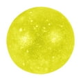 thumbnail image 1 of Summercome Sensory Stress Balls - Slow Rising Squishy Balls for Anxiety Relief & Fidget Focus, Portable Desk Toys, Always Returns to its Shape, Yellow, 1 of 3