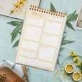 thumbnail image 1 of Summercome To Do List Planner NotePad, Undated Planner for Daily Tasks and Goal Setting To Do List Notepad Suitable for Office Home Daily Use, 1 of 6