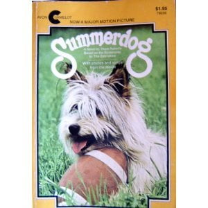 Pre-Owned Summerdog (An Avon Camelot Book) (Paperback) 0380019507 9780380019502
