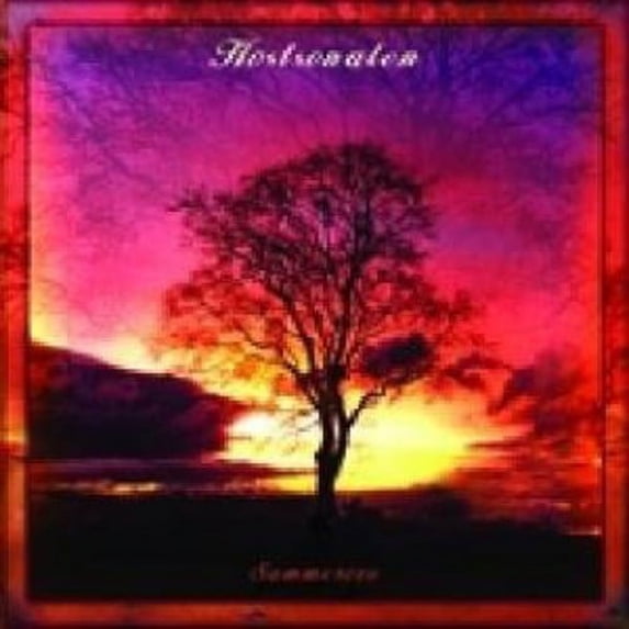 Summereve (CD)