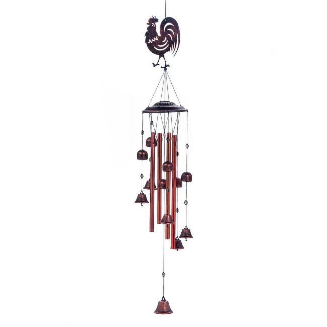 Wind Chimes & Rain Chains | Zaer Limited