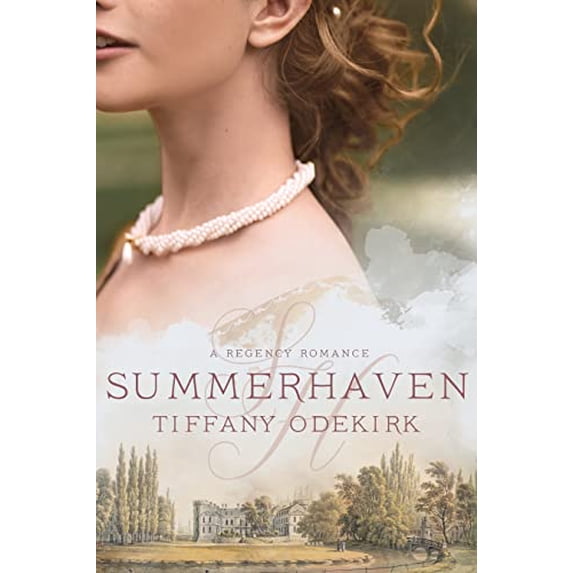 Pre-Owned Summerhaven Paperback