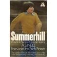 thumbnail image 1 of Pre-Owned Summerhill: A Radical Approach to Childrearing (Paperback) 0671790013 9780671790011, 1 of 1