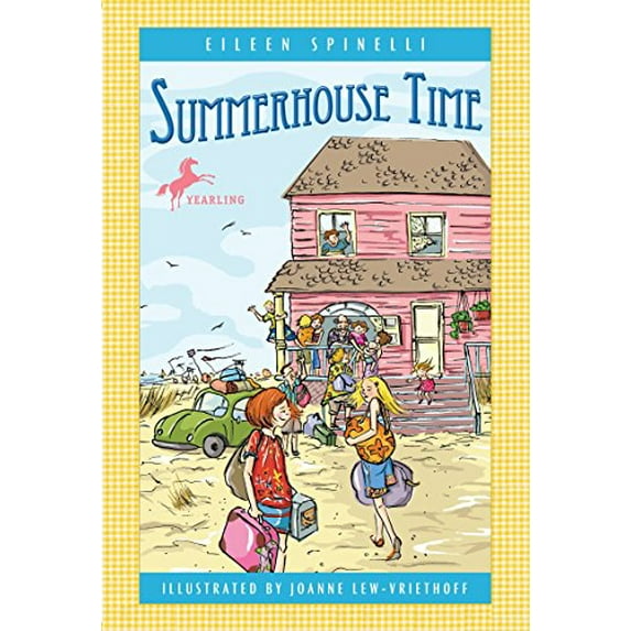 Pre-Owned Summerhouse Time (Paperback) 0440422248 9780440422242
