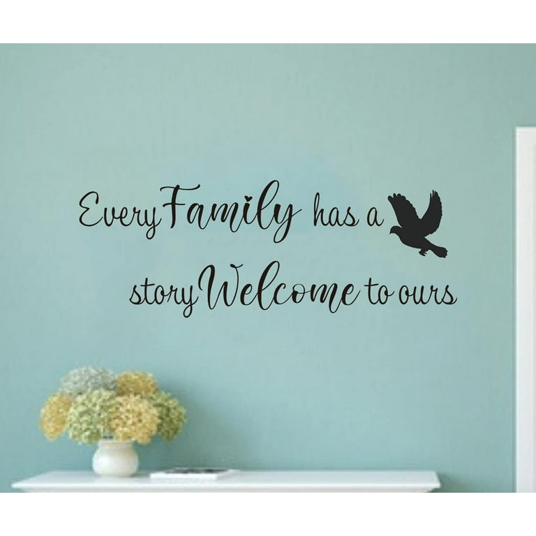 Funny Wall Decor Humor Welcome Sign Wall Art for Living Room Kitchen  Pictures