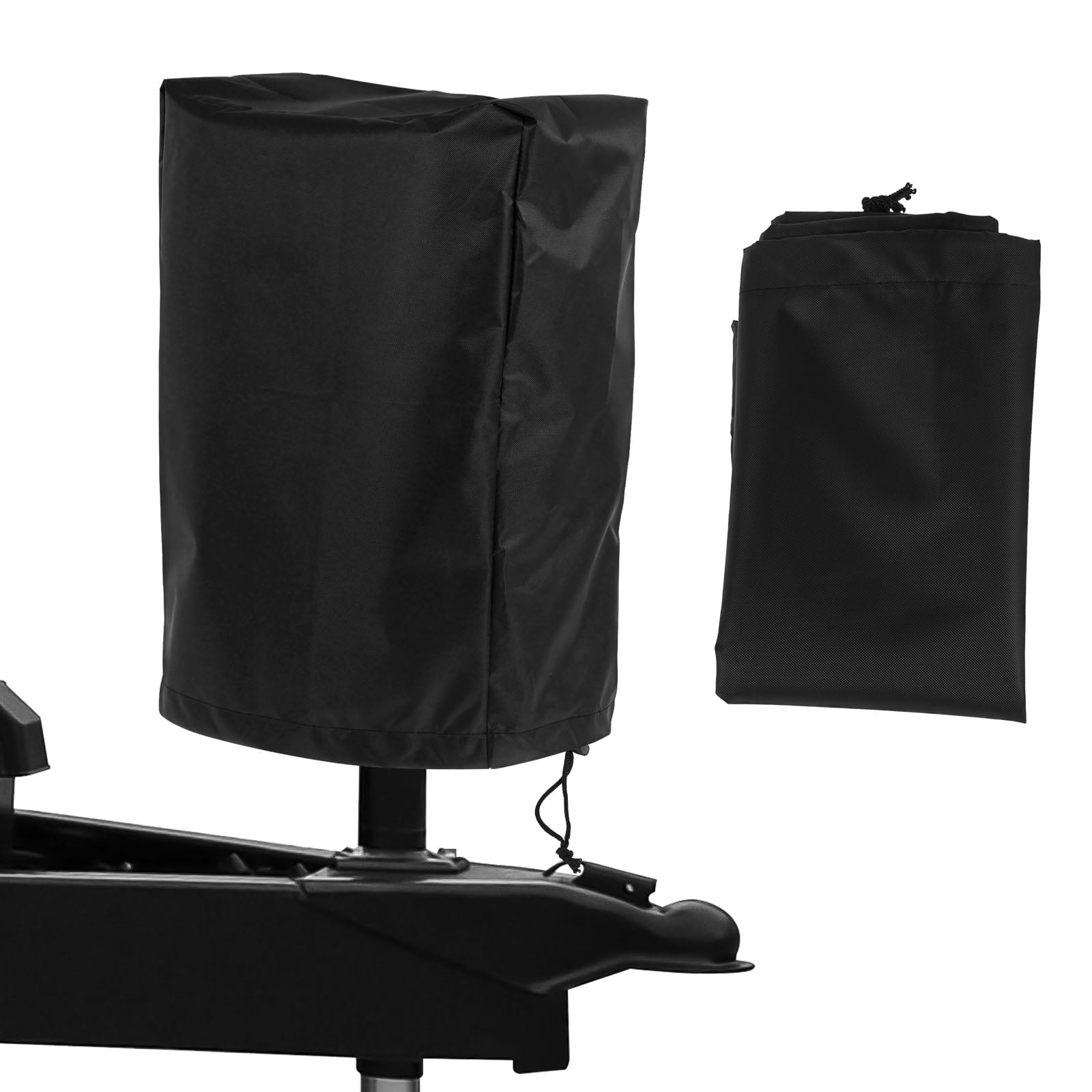 Summerkimy Electric Tongue Jack Head Cover Works with Most Electric