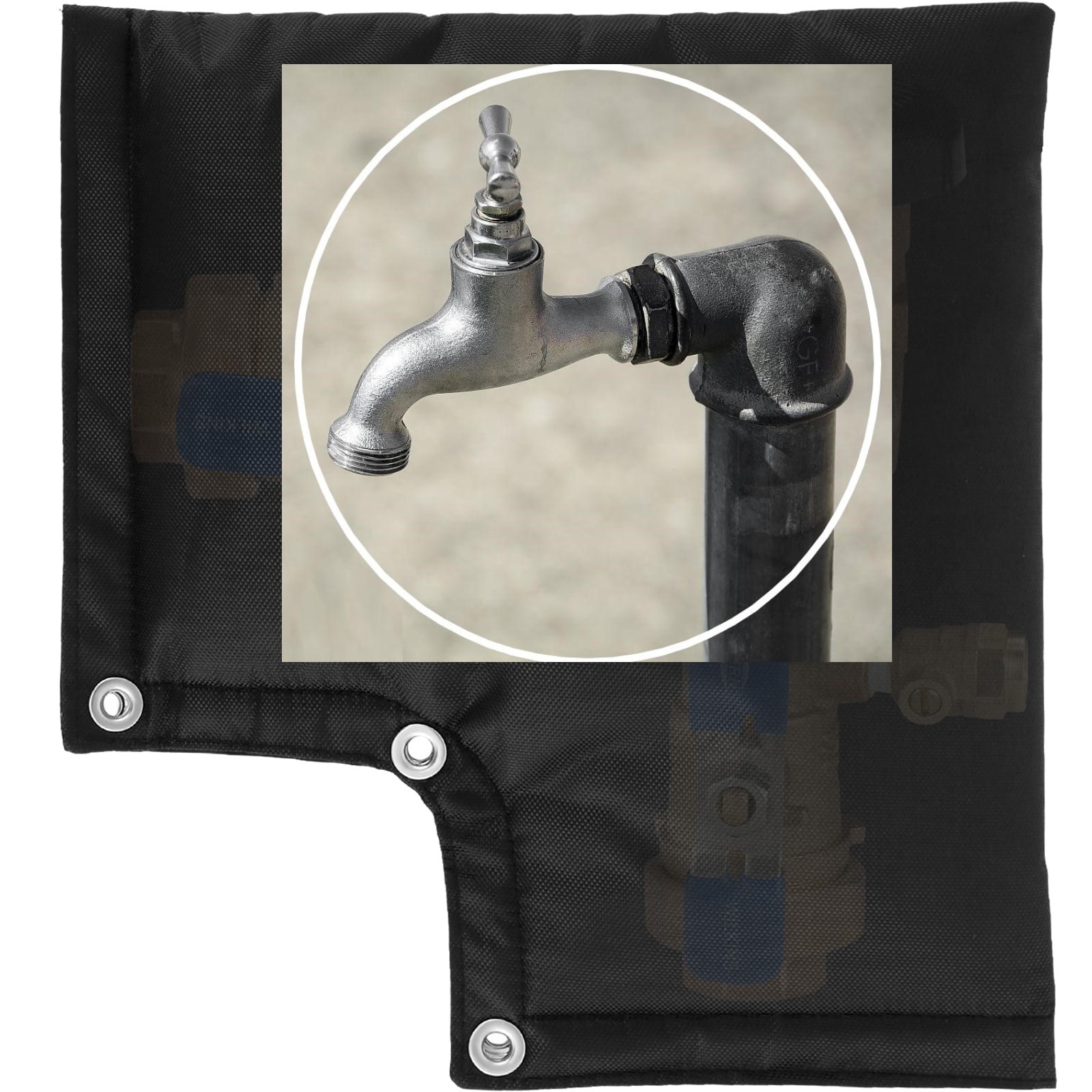 9 Best Outdoor Faucet Covers For Winter for 2024