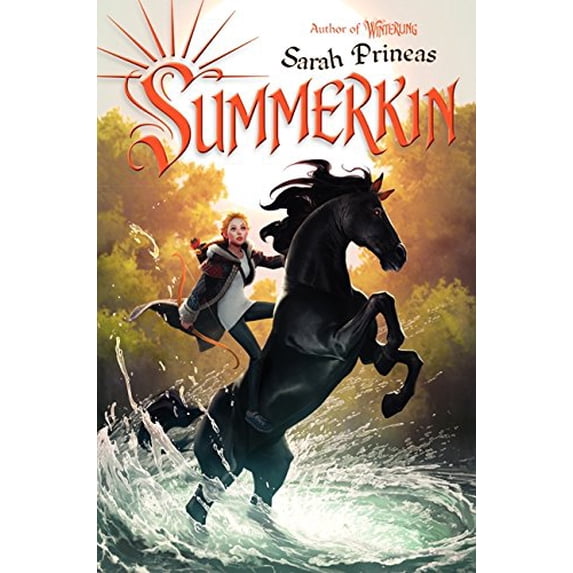 Pre-Owned Summerkin (Hardcover) 0061921068 9780061921063