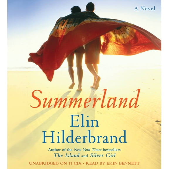 Pre-Owned Summerland : A Novel (CD-Audio)
