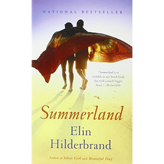 Pre-Owned Summerland: A Novel Paperback