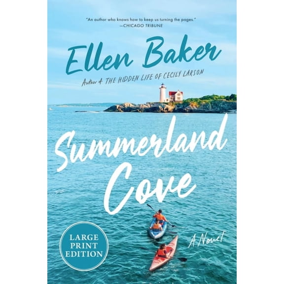 Summerland Cove, (Paperback)