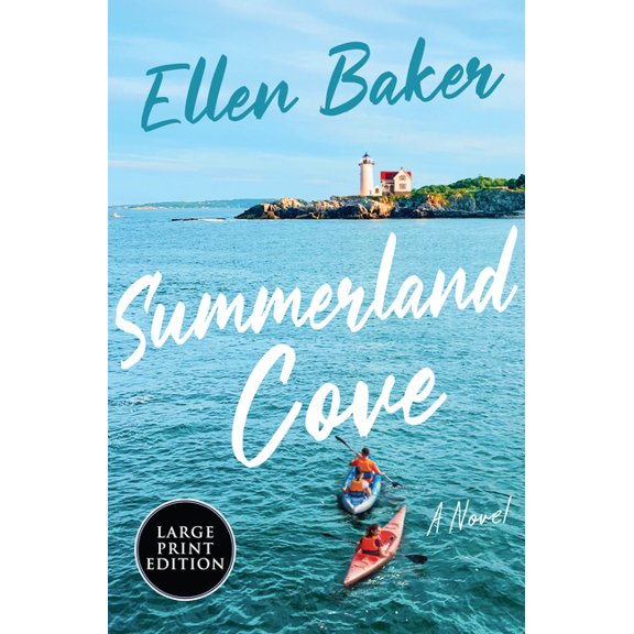 Summerland Cove, (Paperback)