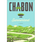 Summerland, Paperback