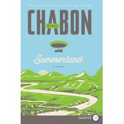Summerland, Paperback