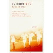Summerland A Novel Paperback
