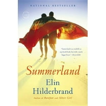 Summerland, (Paperback)
