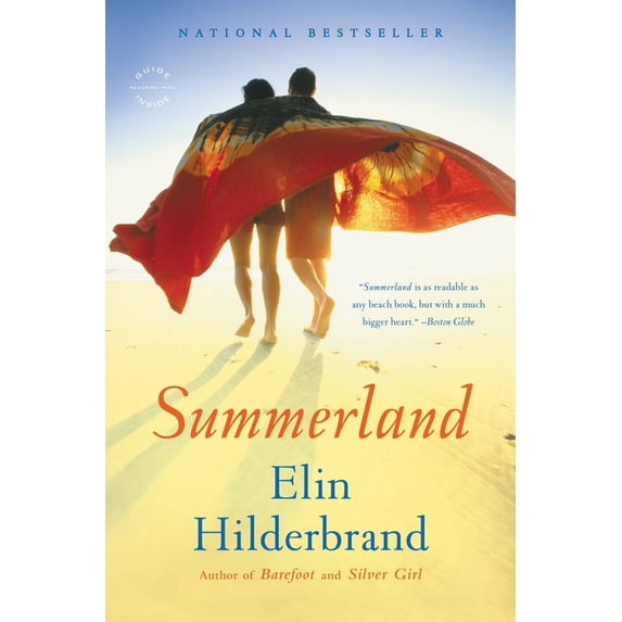 Summerland, (Paperback)