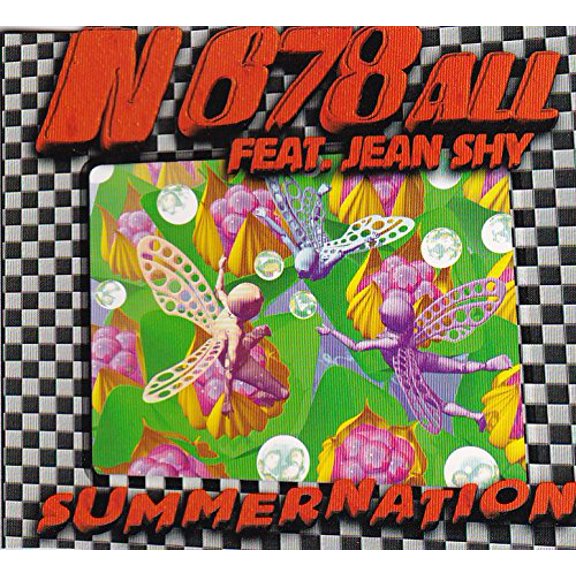 Summernation (LP)