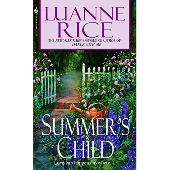 Pre-Owned Summer's Child (Mass Market Paperback) 0553587625 9780553587623