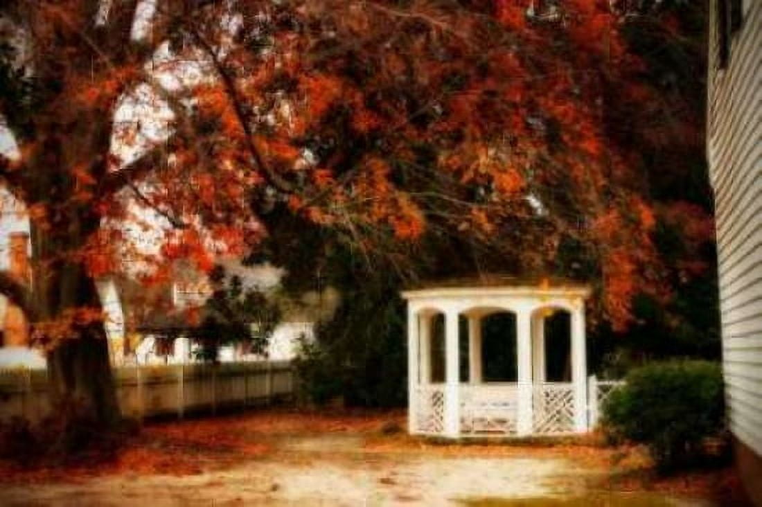 Summers Ending I Canvas Art - Alan Hausenflock (20 x 28)