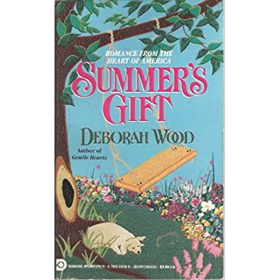 Pre-Owned Summer's Gift (Mass Market Paperback) 0786500069 9780786500062