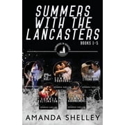Summers in Seaside Summers With The Lancasters, Paperback