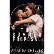 Summers in Seaside The Summer Proposal, Paperback