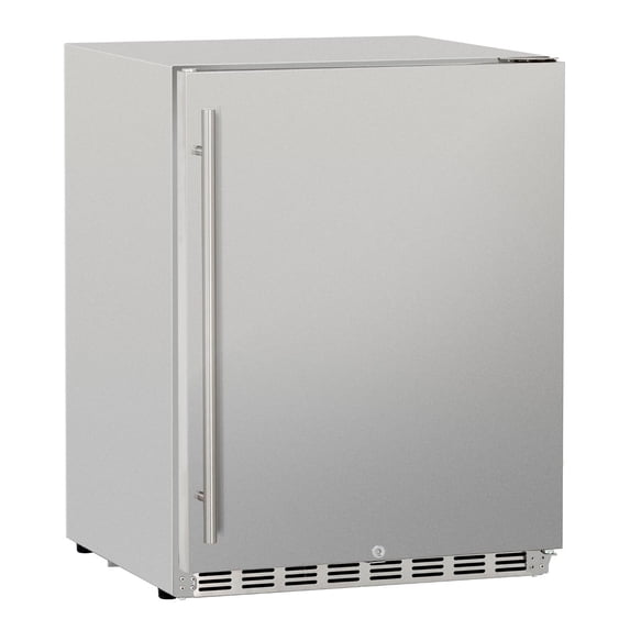 5.3c Deluxe Outdoor Rated Fridge