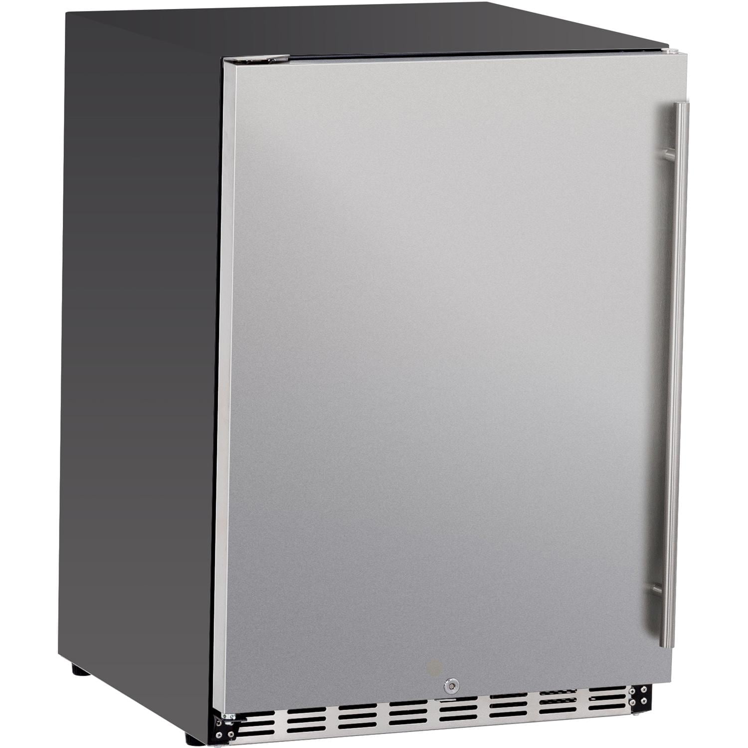 5.3c Outdoor Rated Fridge Right to Left Opening