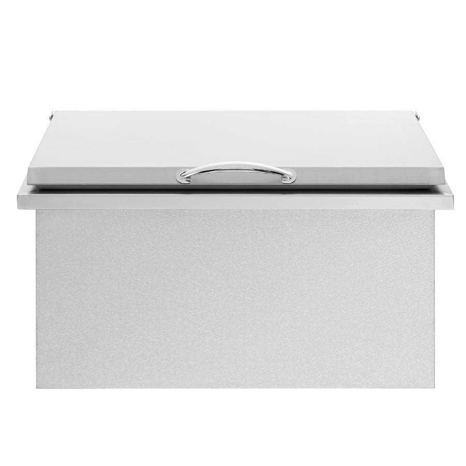 28x26" 2.7c Drop-in Cooler