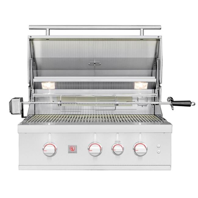 Summerset  32 in. TRL Series Natural Gas Grill