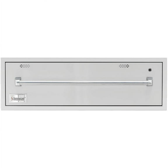 36" Warming Drawer