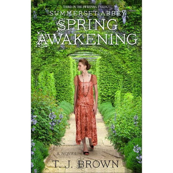 Pre-Owned Spring Awakening (Paperback) 1451699069 9781451699067