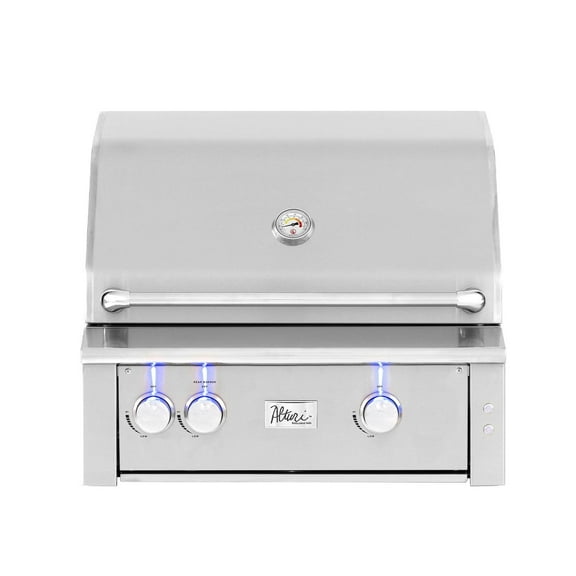 Alturi Grill U-Tube Series 30" Natural Gas