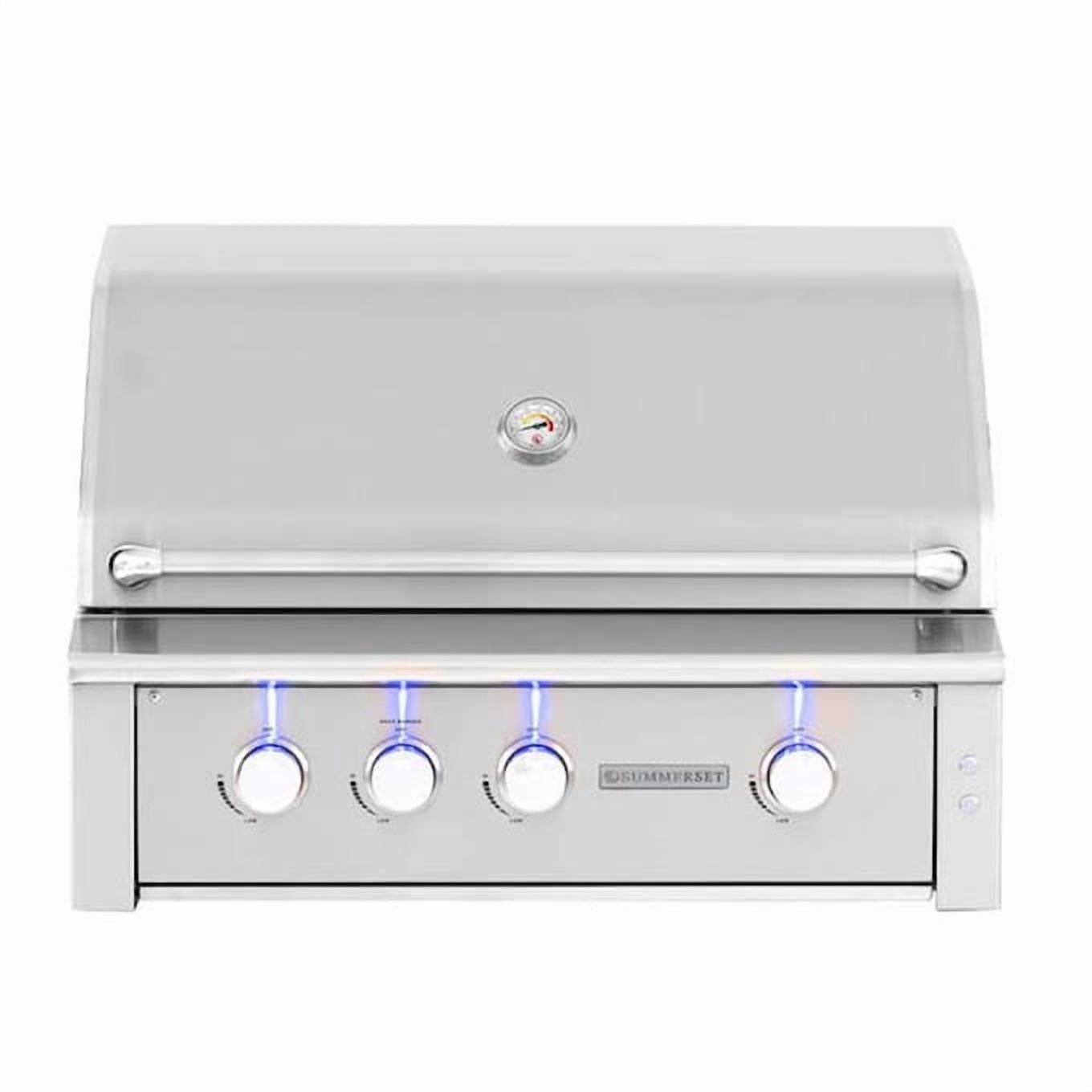 Alturi Grill U-Tube Series 36" Natural Gas
