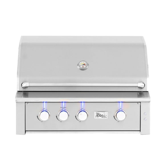 Alturi Grill U-Tube Series 36" Liquid Propane