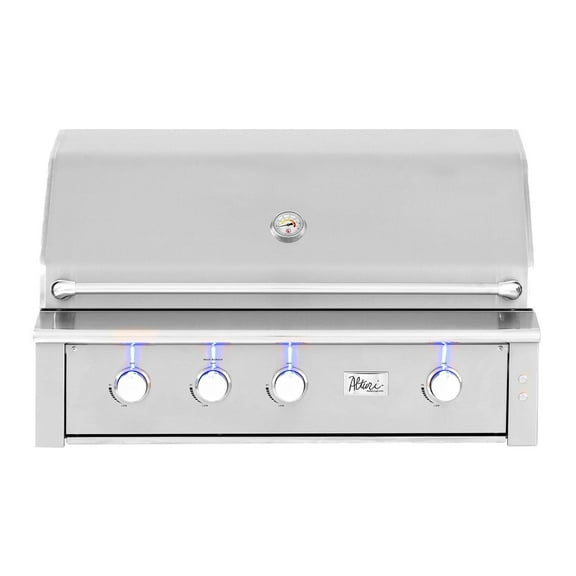 Alturi Grill U-Tube Series 42" Natural Gas