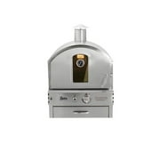 Summerset Built-In / Countertop Propane Gas Outdoor Pizza Oven - SS-OVBI-LP
