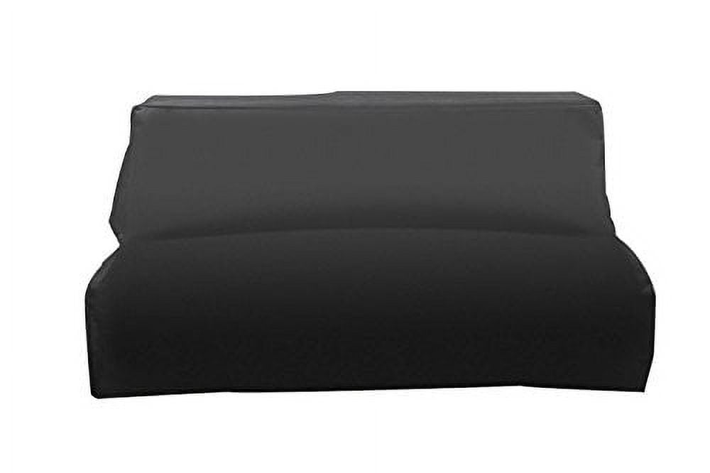 Summerset Black Vinyl 32-Inch Built-In Grill Cover